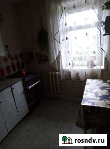 3-комнатная квартира, 76 м², 5/5 эт. на продажу в Питкяранте Питкяранта - изображение 1