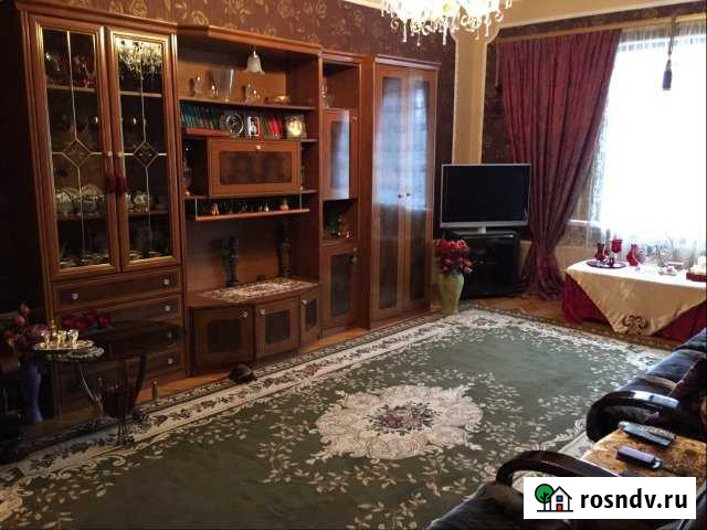 Дом 230 м² на участке 6.5 сот. на продажу в Майкопе Майкоп - изображение 1