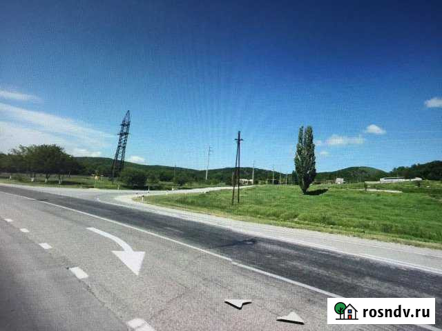 Участок промназначения 7 сот. в аренду в Новороссийске Новороссийск - изображение 1