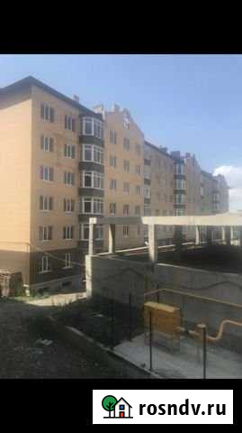 3-комнатная квартира, 96 м², 3/6 эт. на продажу в Черкесске Черкесск - изображение 1