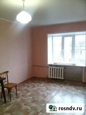 Комната 19 м² в 1-ком. кв., 5/5 эт. на продажу в Арзамасе Арзамас - изображение 1