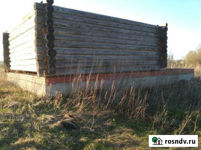 Участок ИЖС 12 сот. на продажу в Альметьевске Альметьевск - изображение 1