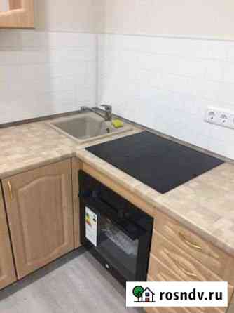 Квартира-студия, 25 м², 3/5 эт. на продажу в Омске Омск