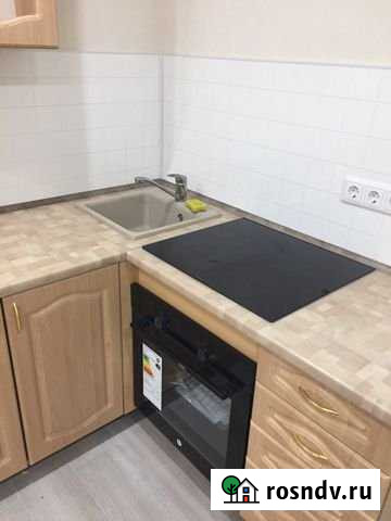 Квартира-студия, 25 м², 3/5 эт. на продажу в Омске Омск - изображение 1