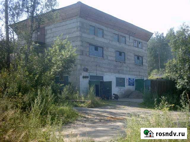 Гараж на продажу в Железногорске Красноярского края Железногорск - изображение 1