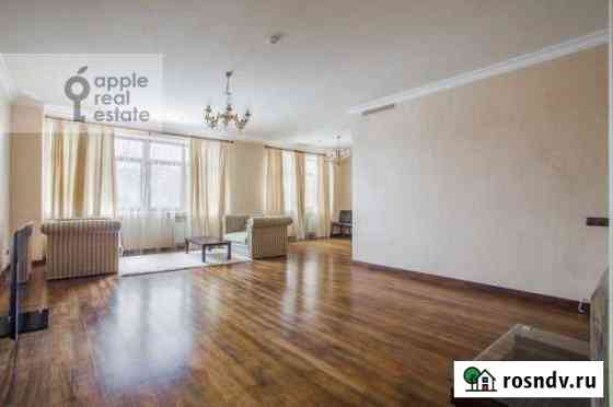 4-комнатная квартира, 186 м², 5/12 эт. в аренду на длительный срок в Москве Москва