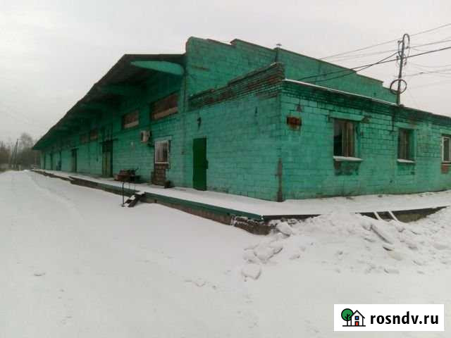 Сдам в аренду складские помещения Нижний Тагил - изображение 1