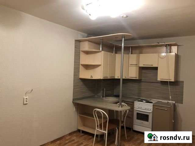 2-комнатная квартира, 40 м², 6/10 эт. в аренду на длительный срок в Красноярске Красноярск - изображение 1