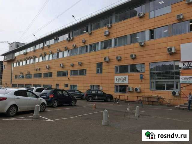 Революционная, 96/4 522 м2. Аренда офиса Уфа - изображение 1