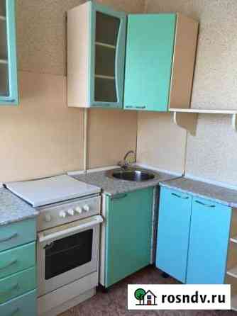 2-комнатная квартира, 44 м², 1/5 эт. на продажу в Сыктывкаре Сыктывкар