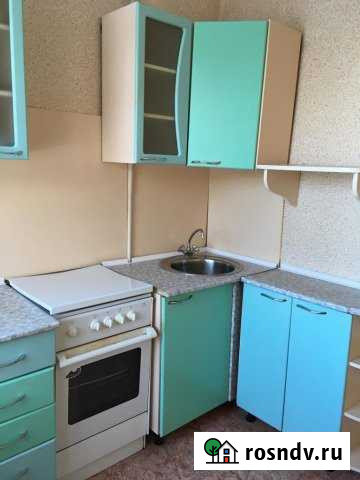 2-комнатная квартира, 44 м², 1/5 эт. на продажу в Сыктывкаре Сыктывкар - изображение 1