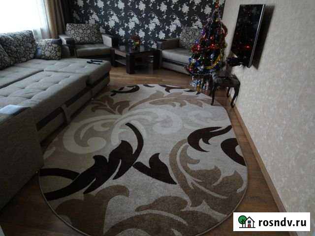 Дом 150 м² на участке 15 сот. на продажу в Знаменке Тамбовской области Знаменка - изображение 1