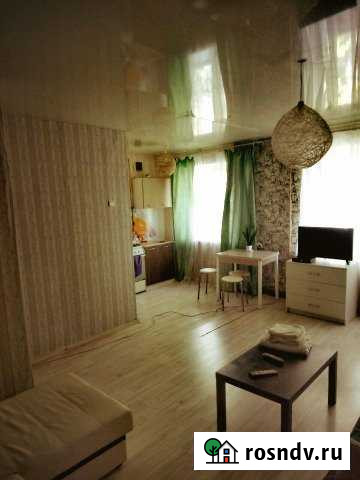 2-комнатная квартира, 60 м², 3/5 эт. в аренду посуточно в Смоленске Смоленск - изображение 1