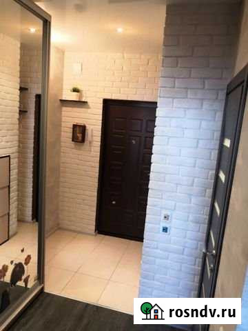 1-комнатная квартира, 43 м², 6/23 эт. на продажу в Туле Тула - изображение 1