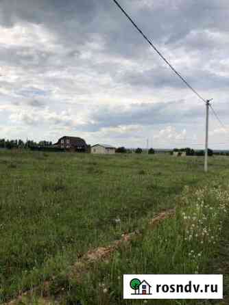 Участок СНТ, ДНП 18 сот. на продажу в Ступино Ступино