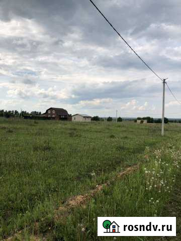 Участок СНТ, ДНП 18 сот. на продажу в Ступино Ступино - изображение 1