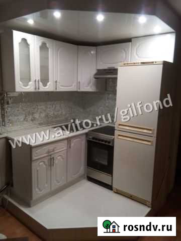 Квартира-студия, 23 м², 6/9 эт. на продажу в Кемерово Кемерово - изображение 1