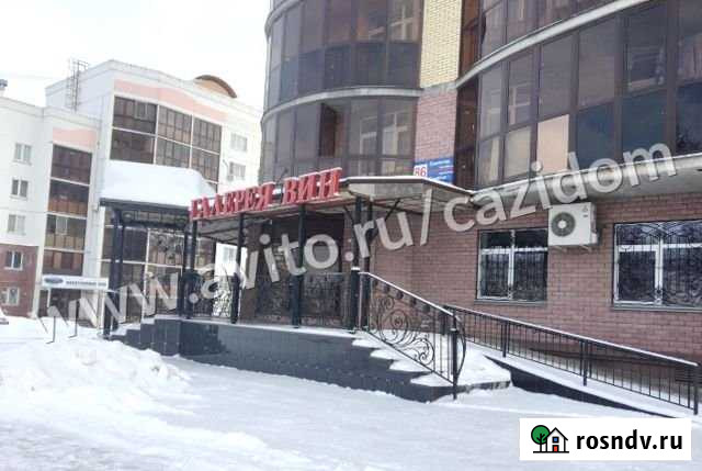 Помещение, 167.4 кв.м. Нижнекамск - изображение 1