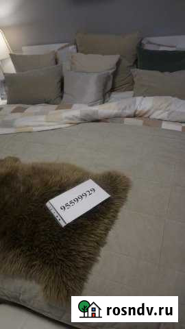 2-комнатная квартира, 65 м², 2/9 эт. в аренду посуточно в Нижнем Новгороде Нижний Новгород - изображение 1