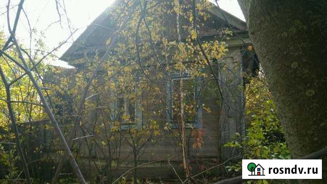 Участок ИЖС 10 сот. на продажу в Мариинском Посаде Мариинский Посад - изображение 1