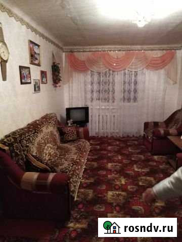 2-комнатная квартира, 42.6 м², 4/4 эт. на продажу в Новошахтинске Новошахтинск - изображение 1