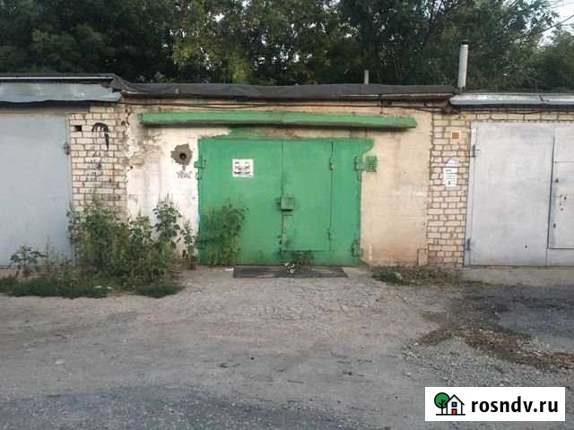 Гараж 30 м² на продажу в Липецке Липецк - изображение 1