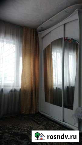 1-комнатная квартира, 31 м², 1/5 эт. в аренду на длительный срок в Рубцовске Рубцовск - изображение 1