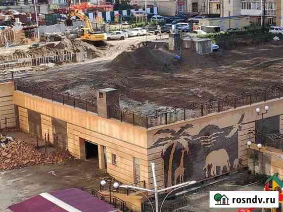 Машиноместо 17 м² на продажу в Иркутске Иркутск
