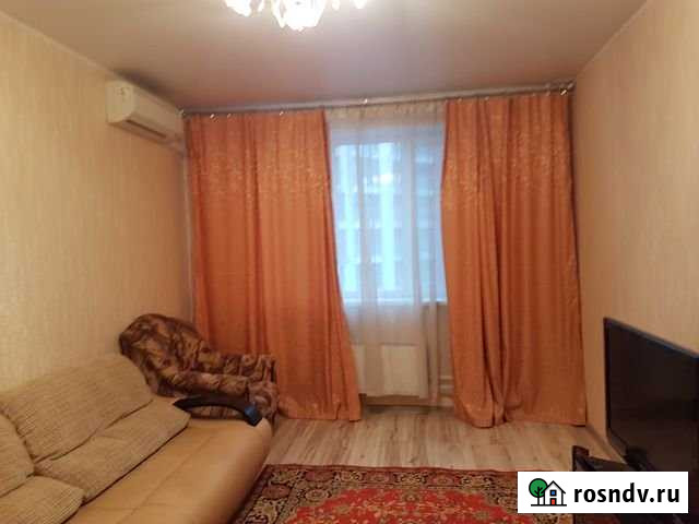 1-комнатная квартира, 45 м², 7/12 эт. в аренду на длительный срок в Мытищах Мытищи - изображение 1