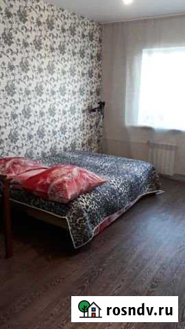 Квартира-студия, 29 м², 3/6 эт. в аренду посуточно в Барнауле Барнаул - изображение 1