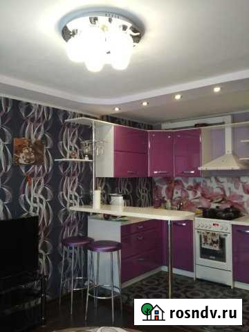 2-комнатная квартира, 54 м², 2/5 эт. на продажу в Чистых Борах Чистые Боры - изображение 1