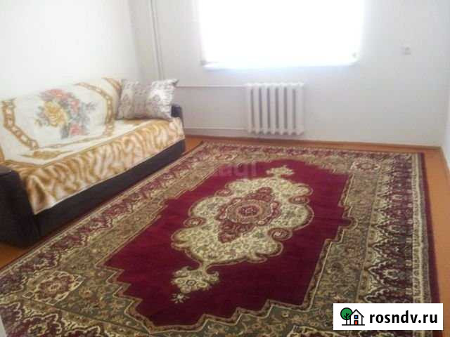 3-комнатная квартира, 69.7 м², 1/3 эт. на продажу в Аргуне Аргун - изображение 1