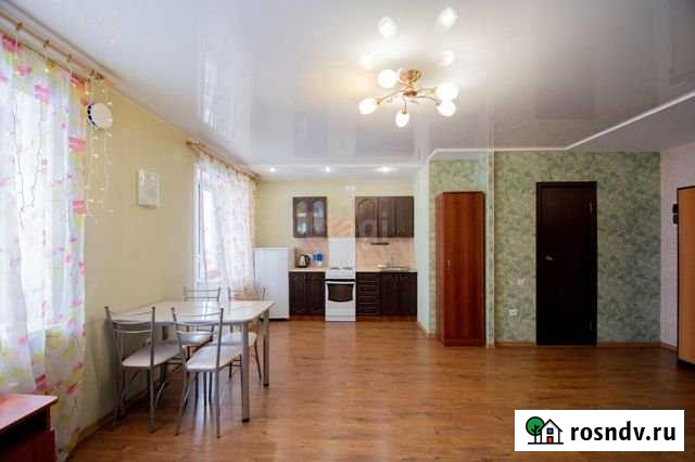 Квартира-студия, 35.5 м², 8/18 эт. на продажу в Иркутске Иркутск - изображение 1