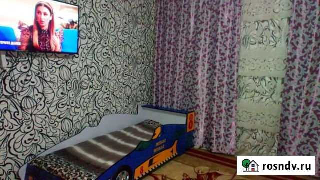 2-комнатная квартира, 50 м², 1/5 эт. на продажу в Ханты-Мансийске Ханты-Мансийск - изображение 1