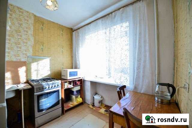 1-комнатная квартира, 31 м², 4/5 эт. на продажу в Хабаровске Хабаровск - изображение 1