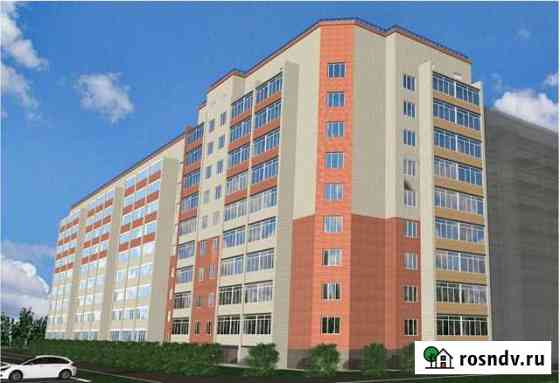 1-комнатная квартира, 43 м², 6/9 эт. на продажу в Тобольске Тобольск