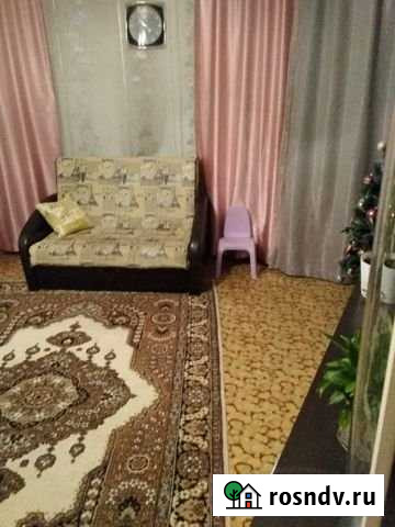 Комната 20 м² в 4-ком. кв., 7/9 эт. на продажу в Брянске Брянск - изображение 1