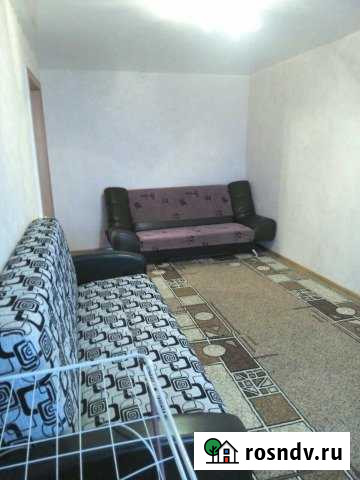 1-комнатная квартира, 29.1 м², 5/5 эт. на продажу в Шерегеше Шерегеш - изображение 1