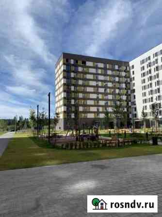 4-комнатная квартира, 117.8 м², 5/10 эт. на продажу в Зеленограде Зеленоград