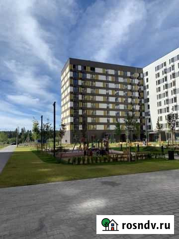 4-комнатная квартира, 117.8 м², 5/10 эт. на продажу в Зеленограде Зеленоград - изображение 1