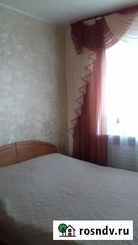 3-комнатная квартира, 65 м², 2/9 эт. на продажу в Усинске Усинск - изображение 1