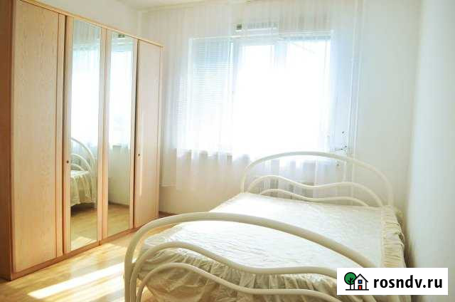 1-комнатная квартира, 25 м², 14/17 эт. в аренду посуточно в Оренбурге Оренбург - изображение 1