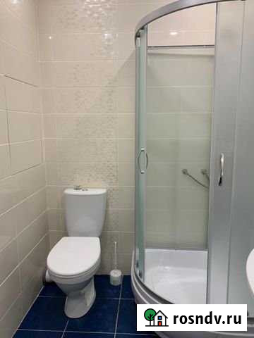 Квартира-студия, 37 м², 18/25 эт. в аренду на длительный срок в Москве Москва - изображение 1