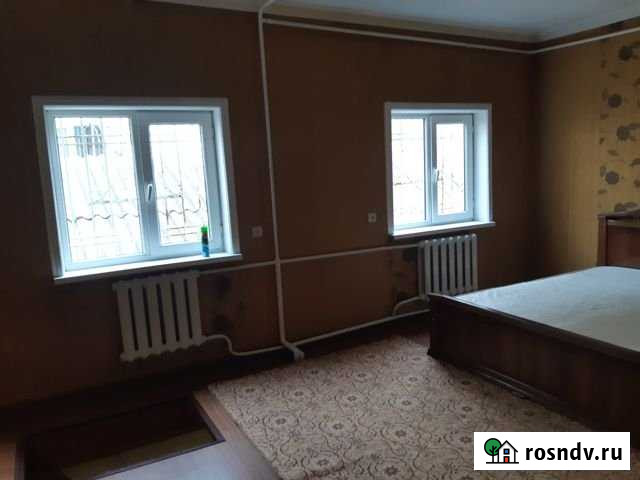 Дом 96 м² на участке 1 сот. в аренду на длительный срок в Махачкале Махачкала - изображение 1