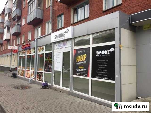 Помещение свободного назначения, 45 кв.м. Кемерово - изображение 1