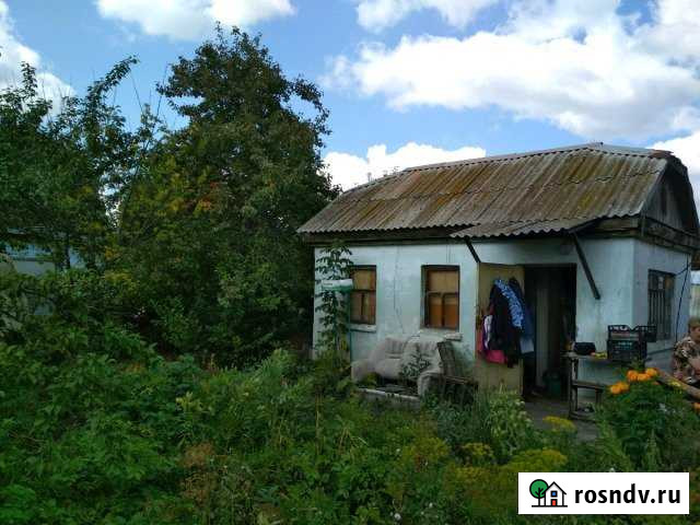 Дача 20 м² на участке 6 сот. на продажу в Магнитогорске Магнитогорск - изображение 1