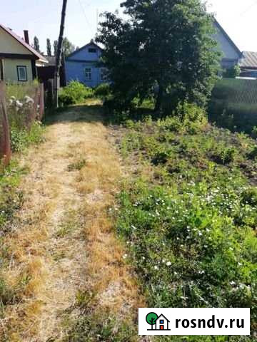 Дом 38 м² на участке 12 сот. на продажу в Рассказово Рассказово - изображение 1