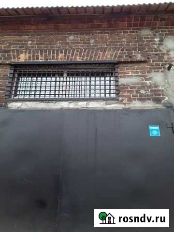 Участок промназначения 7 сот. на продажу в Балахне Балахна - изображение 1