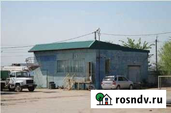 Участок промназначения 87 сот. на продажу в Самаре Самара - изображение 1