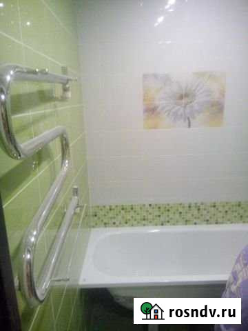 2-комнатная квартира, 45 м², 2/5 эт. на продажу в Новомосковске Новомосковск - изображение 1